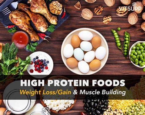 r/weightgainai|Weight loss: Protein.